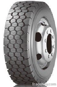 radial truck tires