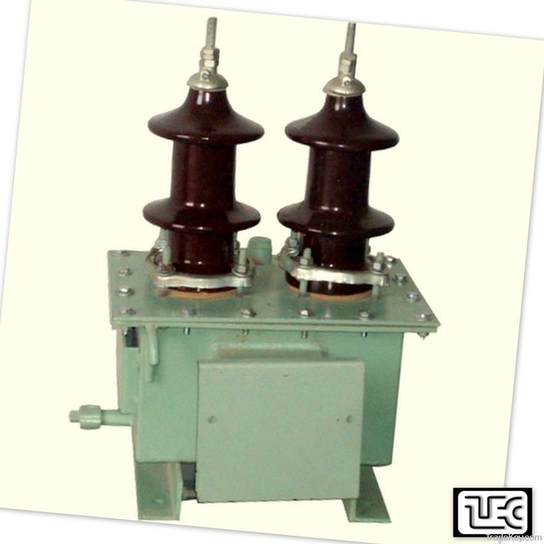 11 KV Outdoor Current Transformer (CTs)