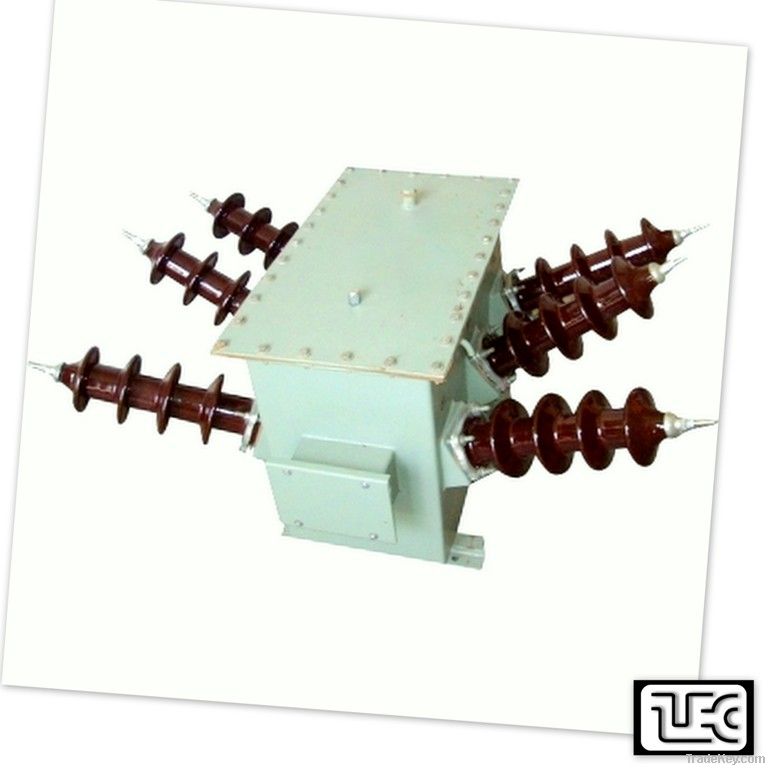 11 KV CT-PT Metering Unit