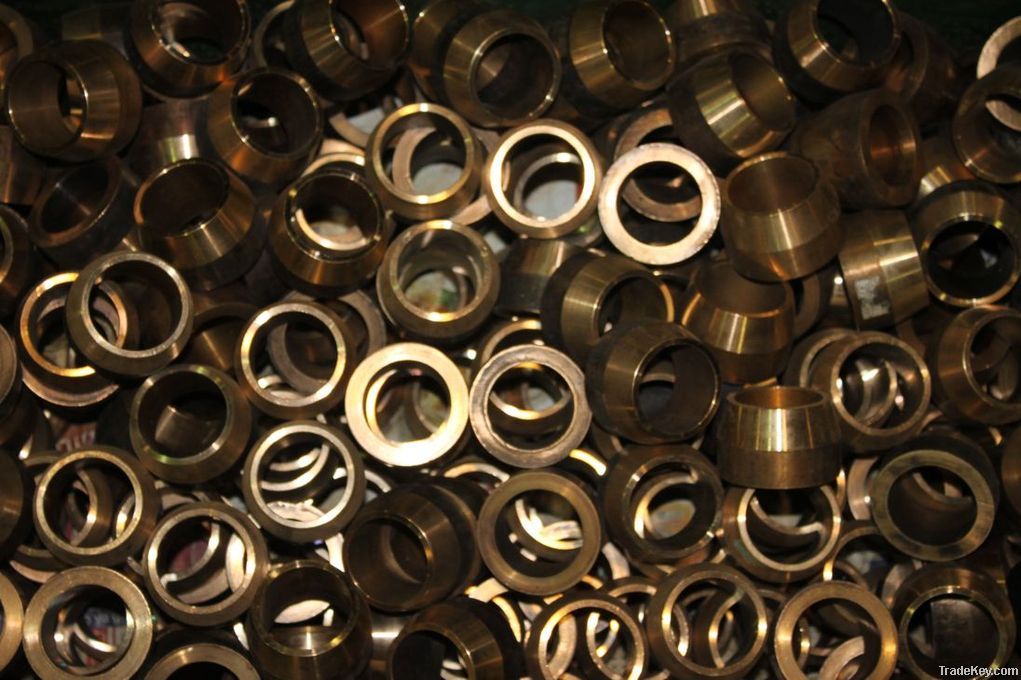 BRONZE BUSHING