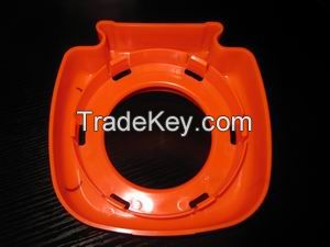 plastic injection mold