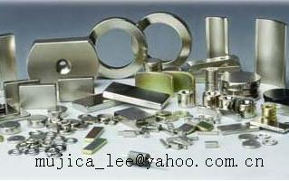 Rare Earth Neodymium Magnets