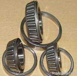 taper roller bearings