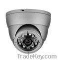 IR Waterproof Dome Camera