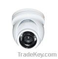 IR Waterproof Dome Camera