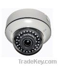 Vandalproof Dome Camera