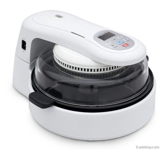 PN-DP034 NEW Electric Multifunction Deep Fryer Without Oil