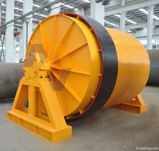 Ball mill/ Mill machinery/Mine machinery/mining machinery