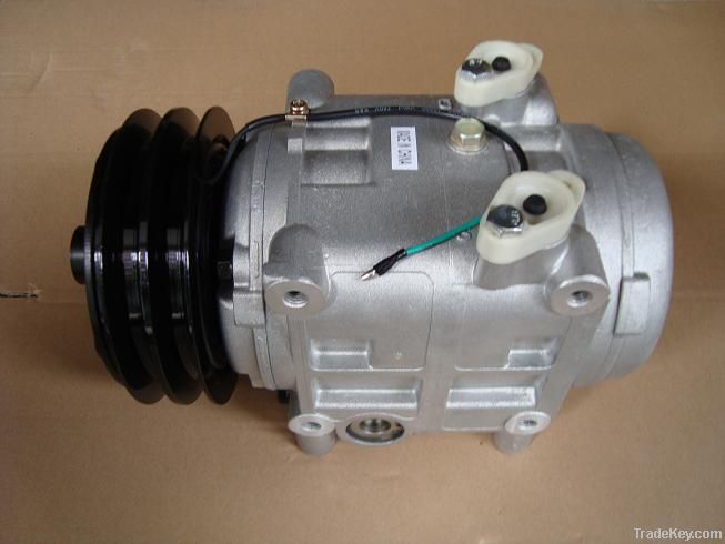 BUS DK S32 brand new bus air conditioner compressor for NISSAN