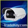 Outdoor Waterproof Megapixel IP Camera