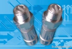 CCW Tubular Ceramic Trimmer capacitors