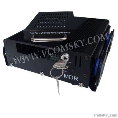 HD  Mobile DVR recorder