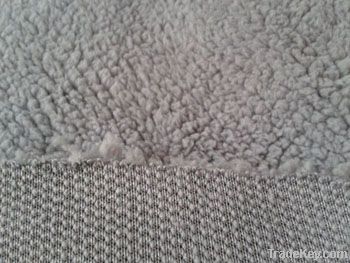 sherpa fabric