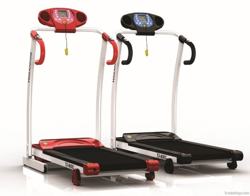 Home folding manual treadmill Yijian (8002)
