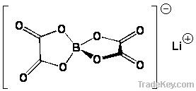 Lithium bis(oxalato)borate