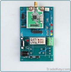 Wireless Relay Controls