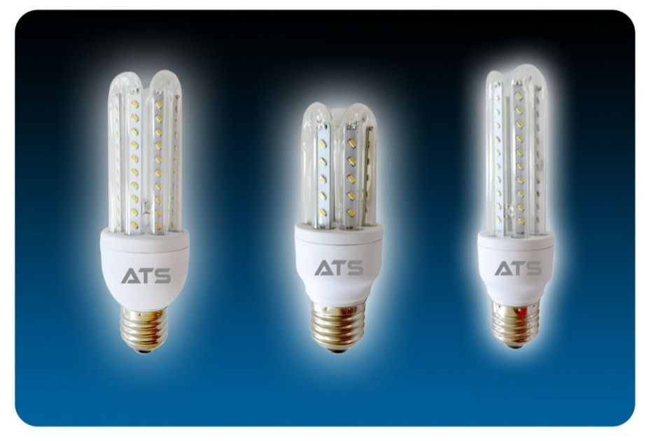 LED Energy Savers ( Compact Fluorescent Lamp )