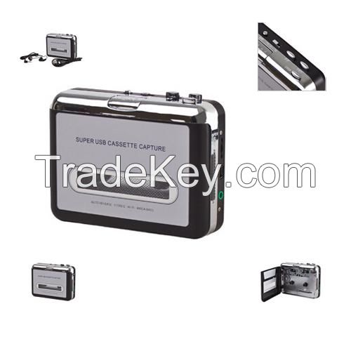 USB Walkman Player