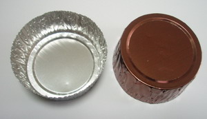 Aluminum Foil Cup