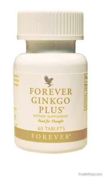 Forever Ginkgo PlusÂ®