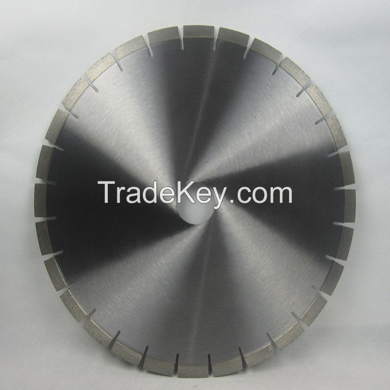 12"-32" diamond Circular saw blade for granite, stone