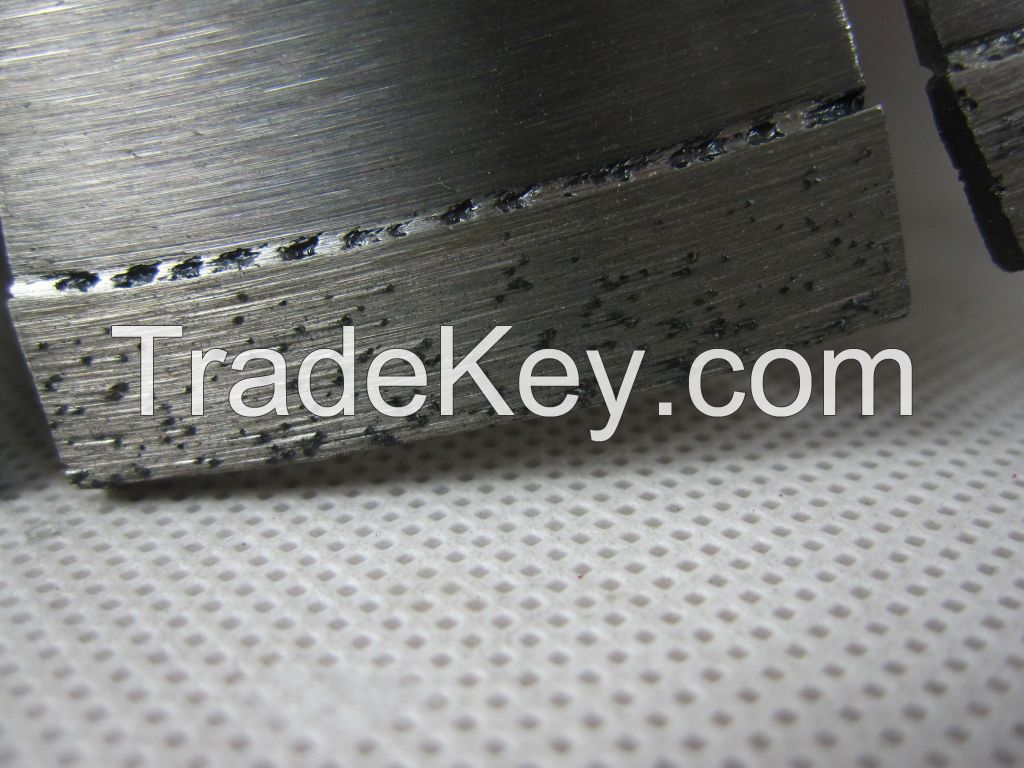 4"-32" laser welding saw blade for concrete asphalt, cutting tools