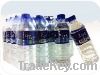 Korea pure mineral water