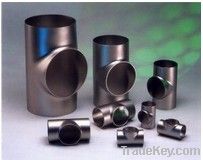 alloy steel butt weld seamless elbow ANSI B 16.9