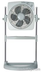 12 Inch Electric Box Fan