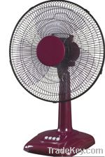 12 Inch Electric Table Fan