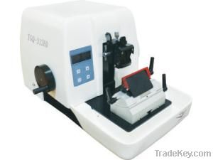 YGQ-3126D Semiautomatic advanced roratory microtome