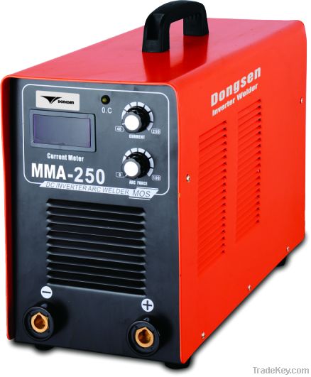 MMA-250 IGBT inverter welder