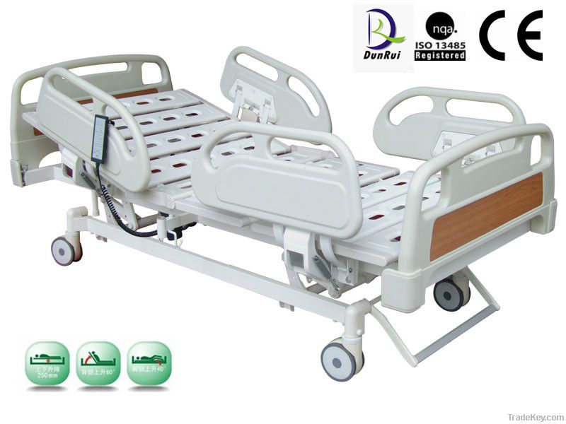 Durable Three Functions Electric Medical Equipment