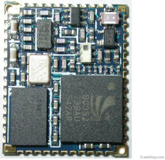 Bluetooth CSR8670 Class2 Stereo Flash Module BTM-770