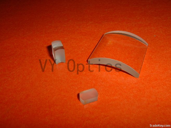 optical cylindrical lens from China