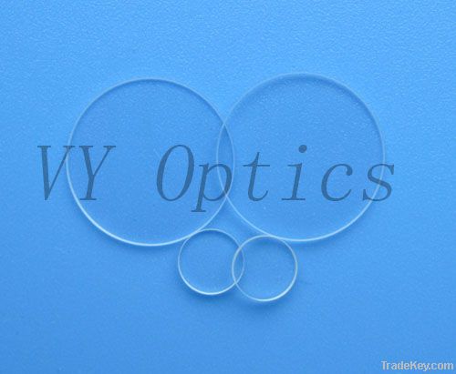 optical sapphire round windows  from China