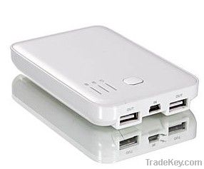 mobile battery chager power supply power bank