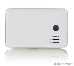 5000mAh portable power charger for mobile phone power bank