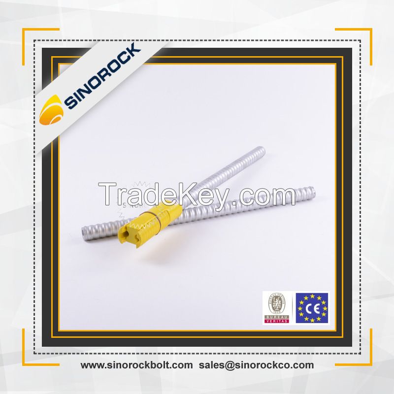 Expansion Shell Anchor Bolt