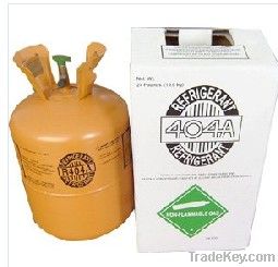 Sell Refrigerant R404a