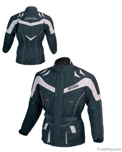 Textile Jackets Men