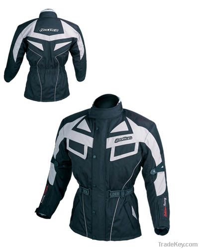 Textile Jackets Men