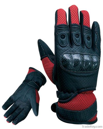 Motorbike Gloves