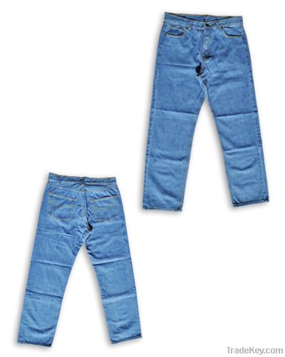 Jeans Trouser