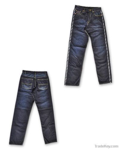 Jeans Trouser