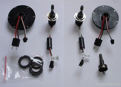 Slim HID KIT