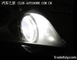 Hid lamp