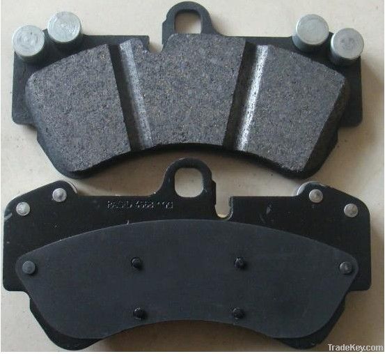 brake pad