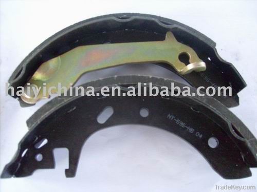 brake pad