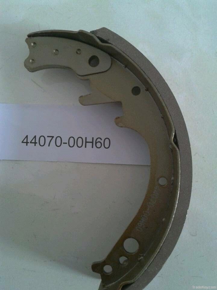 brake shoe